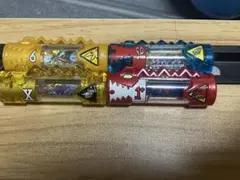 獣電池14本 おまとめ 獣電戦隊キョウリュウジャー - メルカリ
