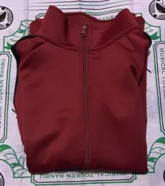 【新品・未開封】ハイキュー !!10周年稲荷崎高校ジャージ XL&キーホルダー ハイキュー !! 10周年 公式 烏野高校 稲荷崎高校 ジャージ XL