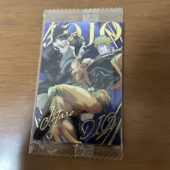ジョジョの奇妙な冒険 ウエハース　第２弾　SPカード　No.30