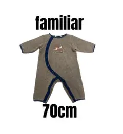 ファミリア 新生児