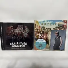 BALLISTIKBOYZ CD