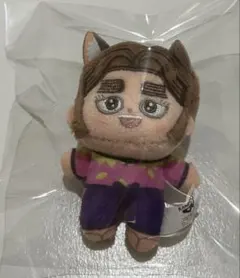 ほわぬい 忍たま 平滝夜叉丸