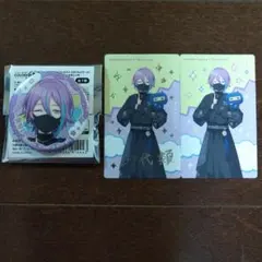 プロセカ たまごっち コラボ バッジ エピカ ワンダショ 神代類