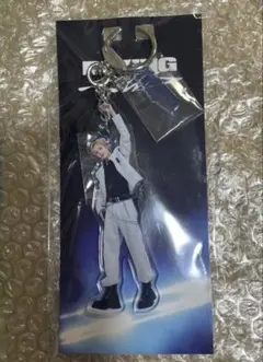 2025年最新】RIIZE アントン アクスタの人気アイテム - メルカリ