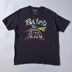 Pink Floyd ダークサイド・オブ・ザ・ムーン Tシャツ - メルカリ