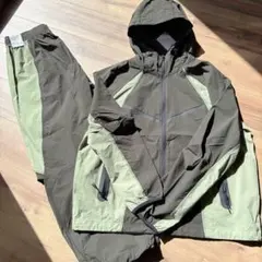 NIKE テックウーブン セットアップ L ジャケット　パンツ セット販売