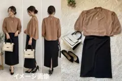 ❷点セット♡レディース服まとめ売りコーデ売り　オフィスカジュアル　夏服　きれいめ
