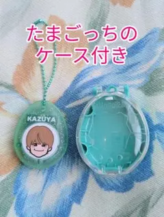 なにわ男子 大橋和也 ボンボンボヤージュ ボイスキーホルダー