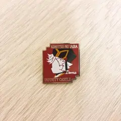 【鬼滅の刃】劇場版「鬼滅の刃」無限城編第一章　キャラクターモチーフピンズ　童磨