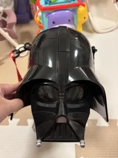 ダースベイダー　ポップコーンバケット　ディズニーリゾート