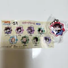 コ名探偵コナン くら寿司 ビッくらポン コナンくん