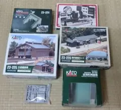 KATO GLACIER EXPRESS 3両基本セット - メルカリ