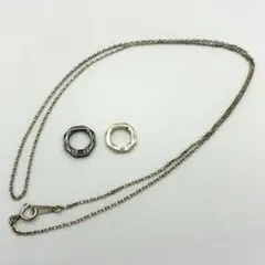 ☆鑑定済☆GUCCI☆ブルートパーズネックレス☆ペンダント ☆アクア 