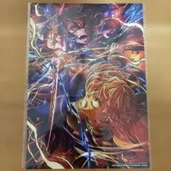 劇場版”鬼滅の刃”無限城編第一章入場者特典