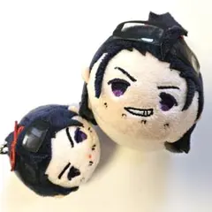 刀剣乱舞 もちマス 日本号