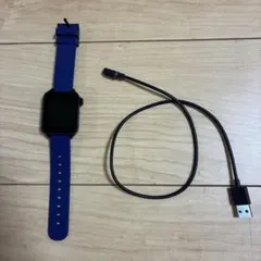 シャレンジスマートウォッチ