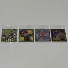 にふぉるめーしょん ワンピース大海賊シールウエハースLOG.13