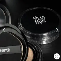 値下【Medipair】新品クッションファンデーション フィットクッション