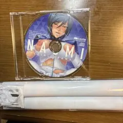 ナオミエヴァンスタペストリー&ぶっかけドラマCD