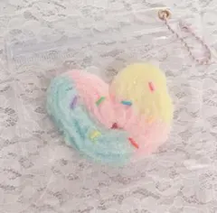 【シャリシャリ♪】パステルパルミエクッキースクイーズ　ザラメ