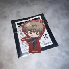銀魂 沖田総悟 ステッカー