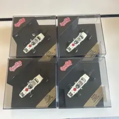 1/64 改 ホンダEK9 J's Racing 風 Rays TE37 関村 - メルカリ