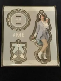 ≠ME 尾木波菜 モブノデレラ アクリルスタンド - メルカリ