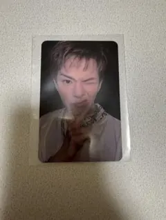 TREASURE lovepulse 韓国 ソウルコンpopup トレカ アサヒ