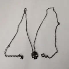 ロックオンソーシャルクラブ RSCブレスレット オニキスブレスレット