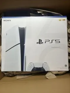 PlayStation 5(CFI-2000A01)