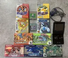 TOMY ポケモン図鑑 ぜんこく版 初回限定特典付き アドバンス