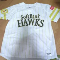 ソフトバンクホークス ユニフォーム 応援グッズ