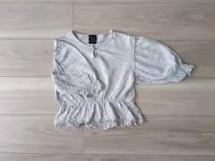 SWAP MEET MARKET 120 綿100% トップス フィス