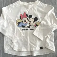 ディズニー tシャツ トップス