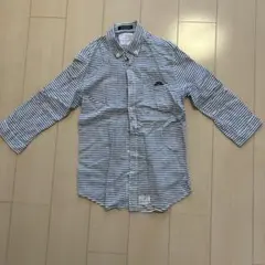 Ciaopanic Typy ストライプシャツ Lサイズ