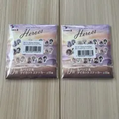 【海の家くじ】VezaliusBandage.VantacrowBringer