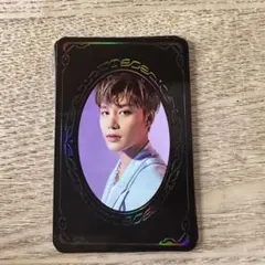 nct2020 テイル トレカ