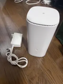 Speed Wi-Fi HOME 5G L13