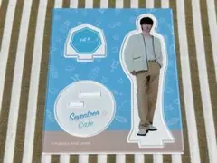 seventeen アクスタ　缶バッジ　グッズ pb2310270099.jpg