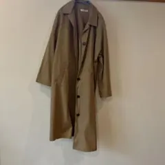 サマンサモスモスステンカラーコート