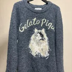 猫 セーター