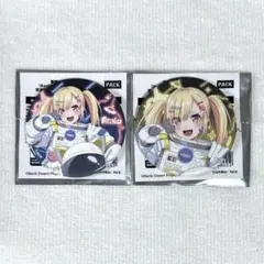 バンドリ 夢限大みゅーたいぷ 仲町あられ アクリルプレート 放送記念
