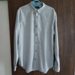 GAP ギャップ紳士オックスフォードシャツ　ボタンダウンシャツ