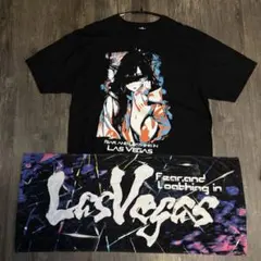 2025年最新】Fear AND loathing in las vegas xlの人気アイテム