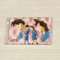 名探偵コナン ランダムスクエア缶バッジ第2弾
