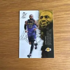 2026年最新】nba カード レブロンの人気アイテム - メルカリ