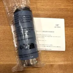 2026年最新】アークテリクスARC'TERYX×クリーンカンティーンの人気