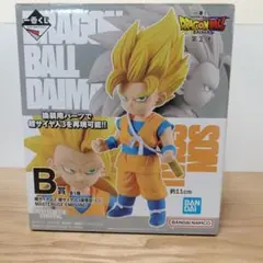 2026年最新】B賞 超サイヤ人孫悟空の人気アイテム - メルカリ