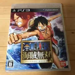 ワンピース 海賊無双/バンダイナムコエンターテインメント