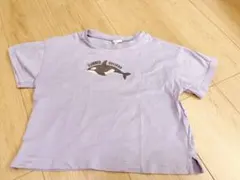 Samansa Mos2♡シャチTシャツのサムネイル